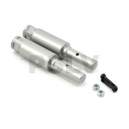 ND-YR7-AS1149 Steel Gear Torque Tube End Set